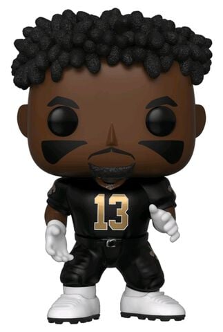 Figurine Funko Pop! N°129 - NFL : Saints - Michael Thomas